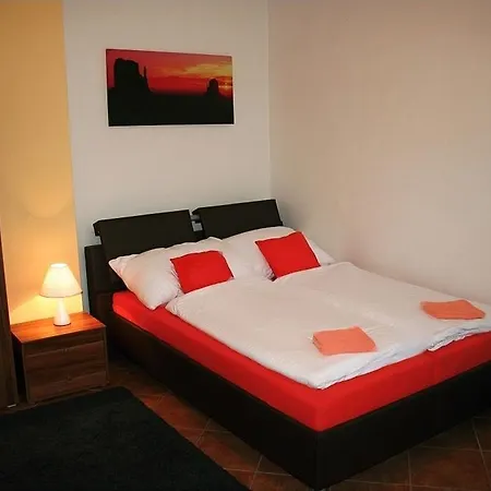 Derivia Casa de hóspedes
