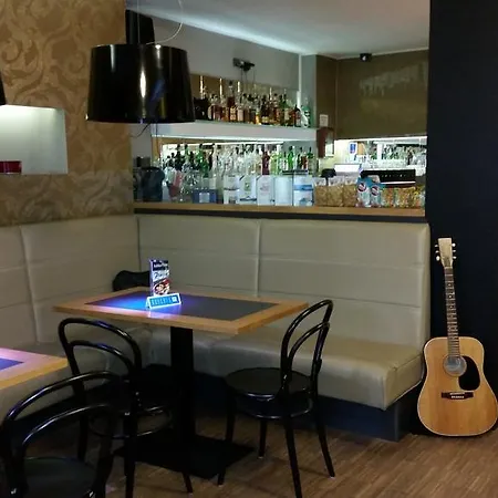 Casa de hóspedes Derivia 3*