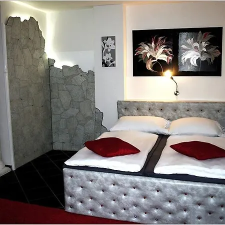 Casa de hóspedes Derivia 3*