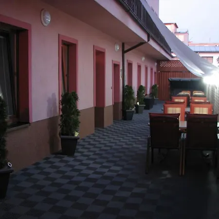 Casa de hóspedes Derivia 3*