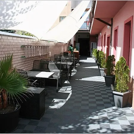 Derivia Casa de hóspedes 3*