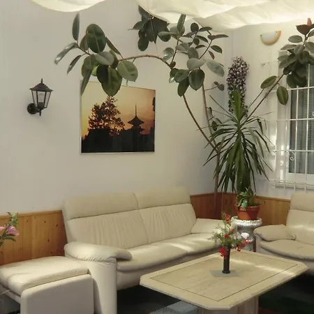 Casa de hóspedes Derivia