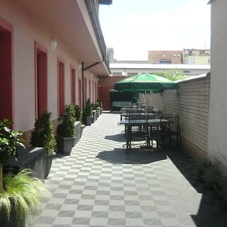 بيت ضيافة Derivia 3*
